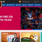 Phân Tích Ý Nghĩa Thương Mại Của việc NET88 Tài Trợ Crystal Palace F.C - CLB Ngoại Hạng Anh